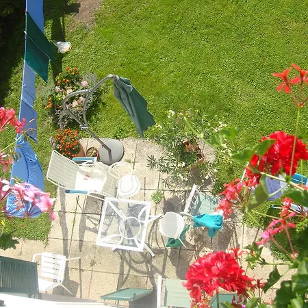 Ferienwohnungen Steger Bodensdorf Exteriér fotografie