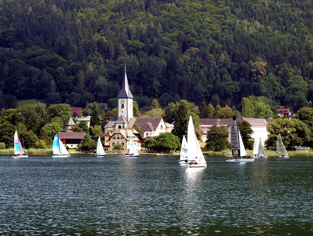 Steger * Bodensdorf