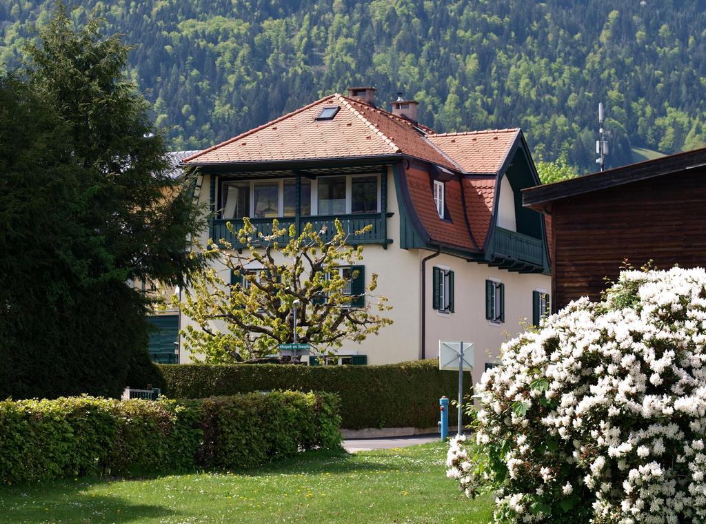 Steger * Bodensdorf