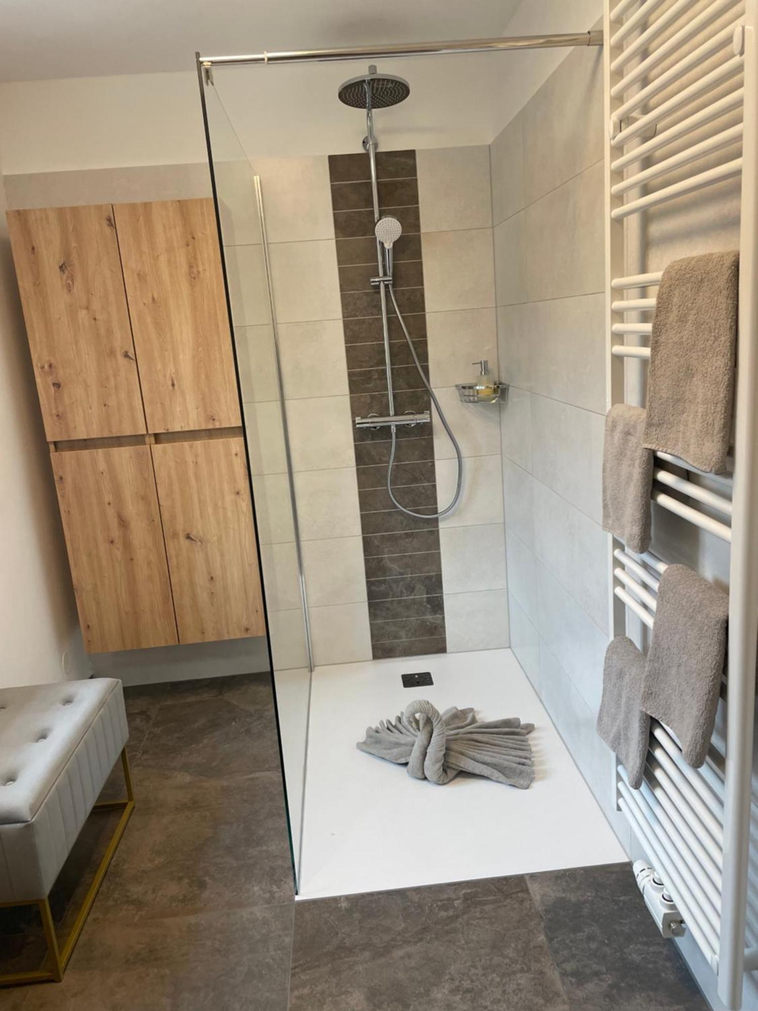 Apartmán Steger *