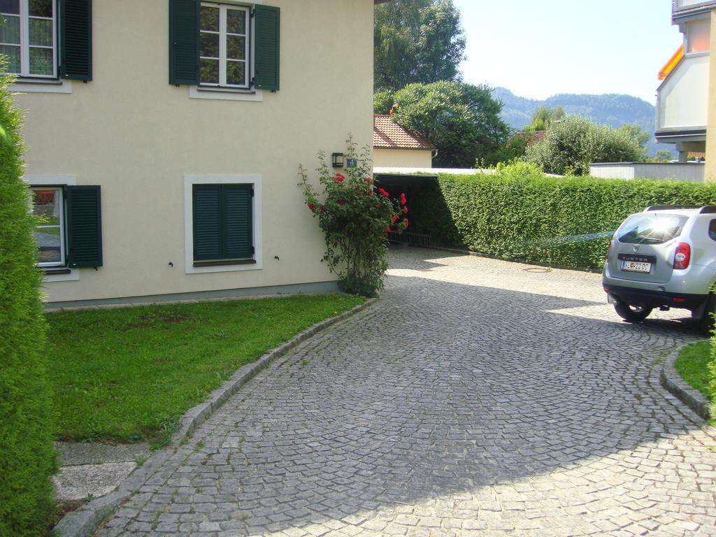 Apartment Steger *