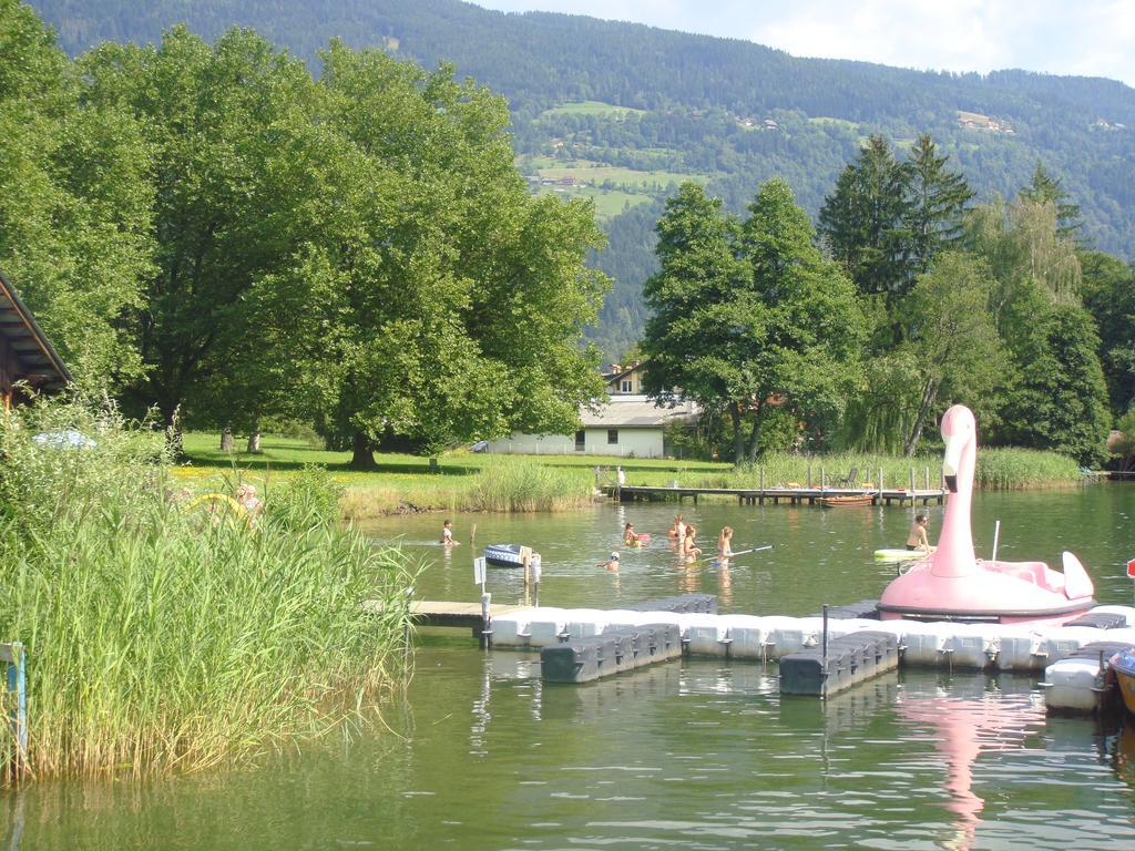 Apartmán Steger