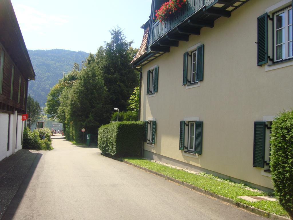 Apartment Steger Bodensdorf