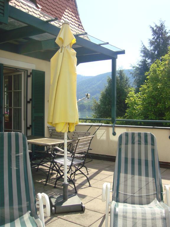 Apartment Steger Bodensdorf