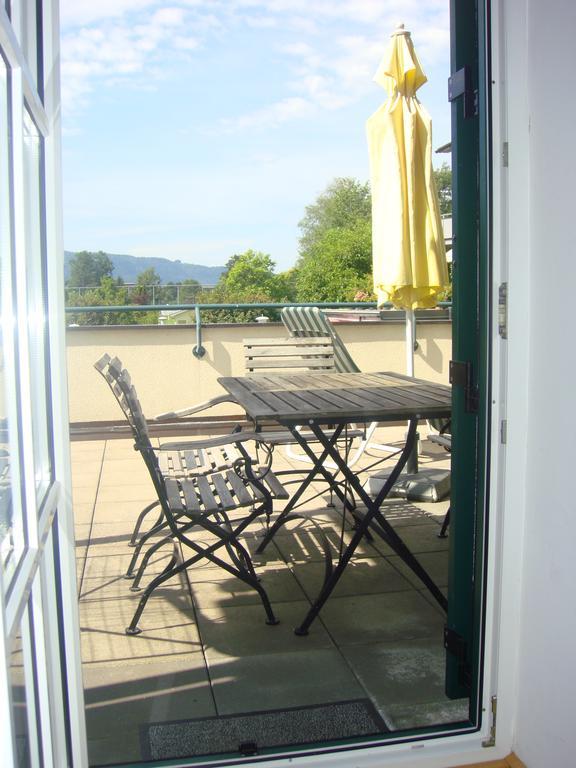 Apartmán Steger