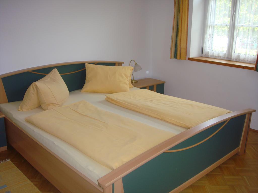 Steger Apartmán