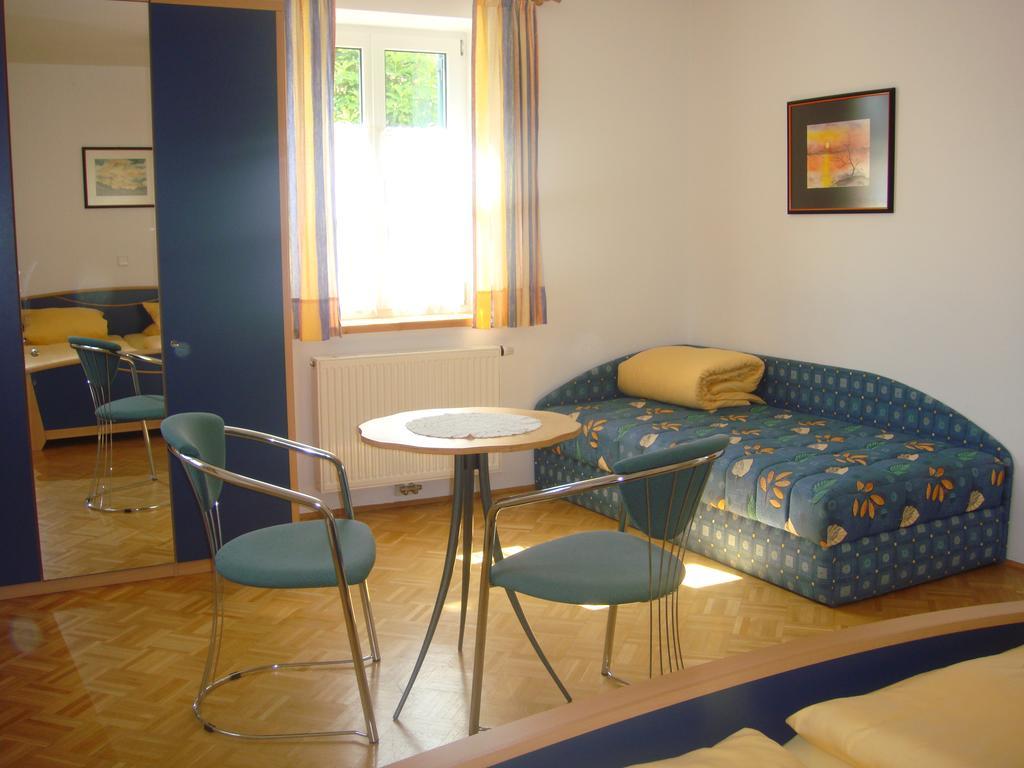 Steger Apartment Bodensdorf
