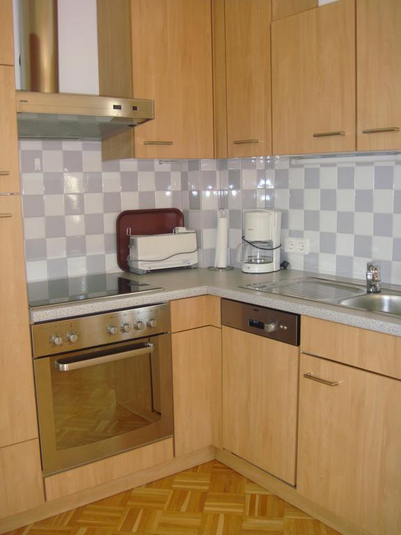 Apartment Steger Bodensdorf