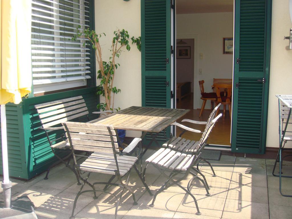 Apartment Steger