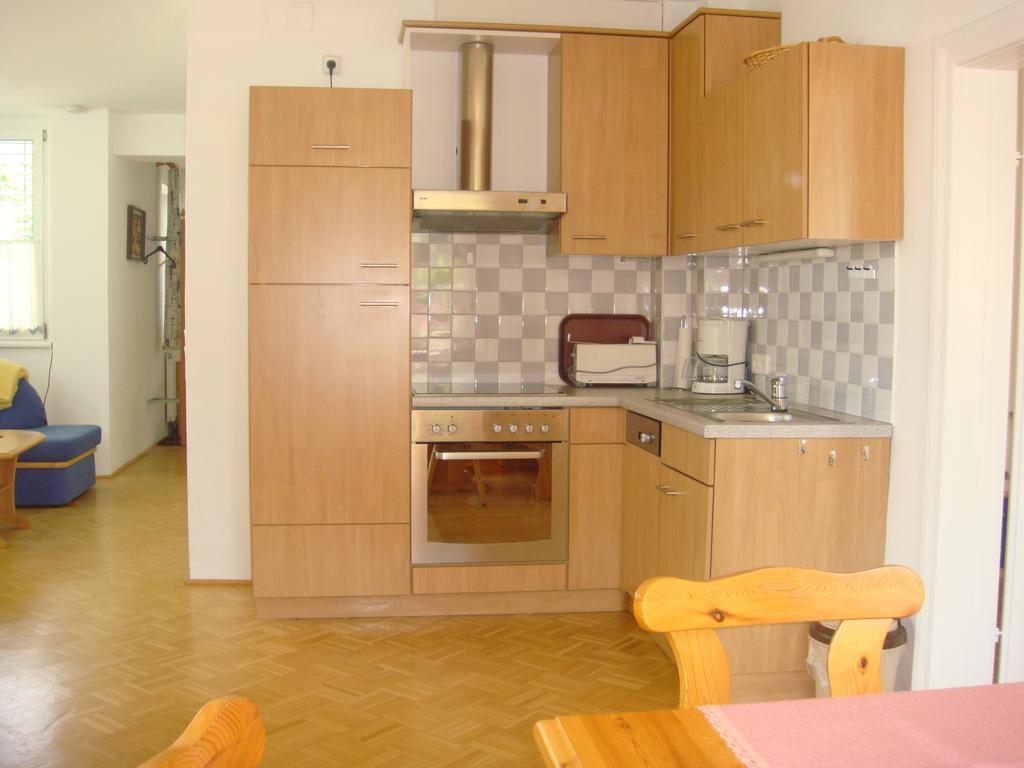 Steger Apartment