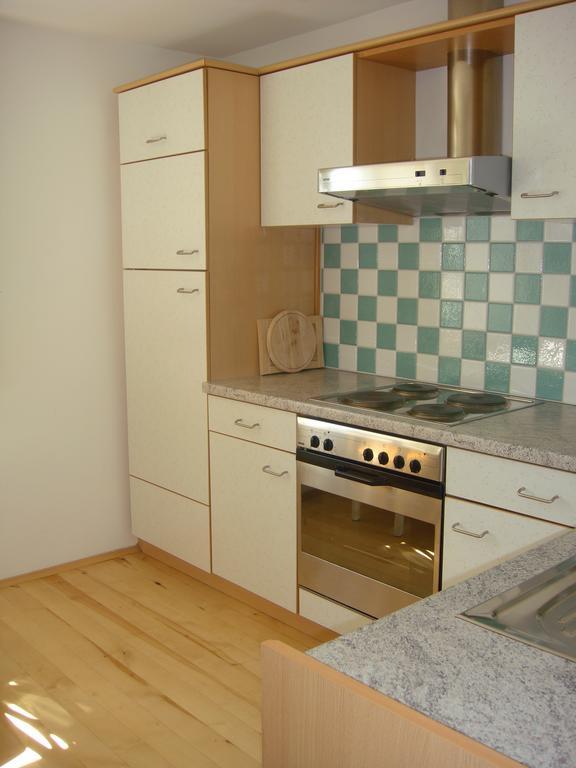 Apartment Steger