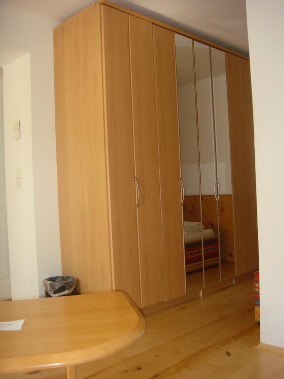 Apartment Steger Bodensdorf