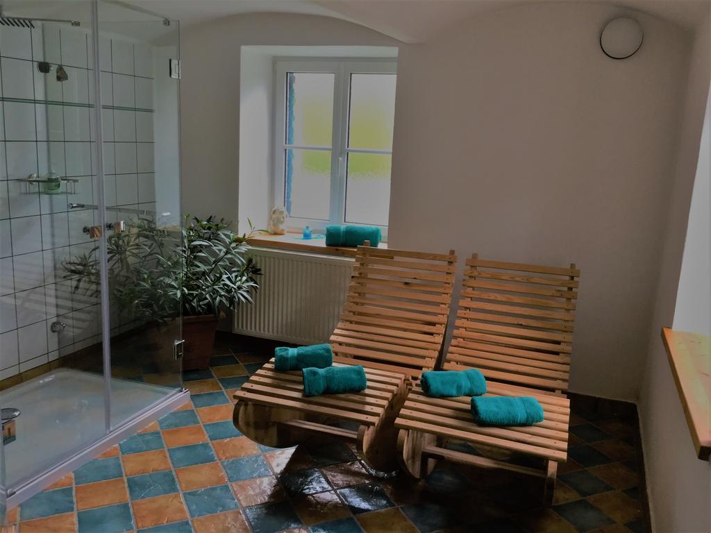 Steger Apartment *
