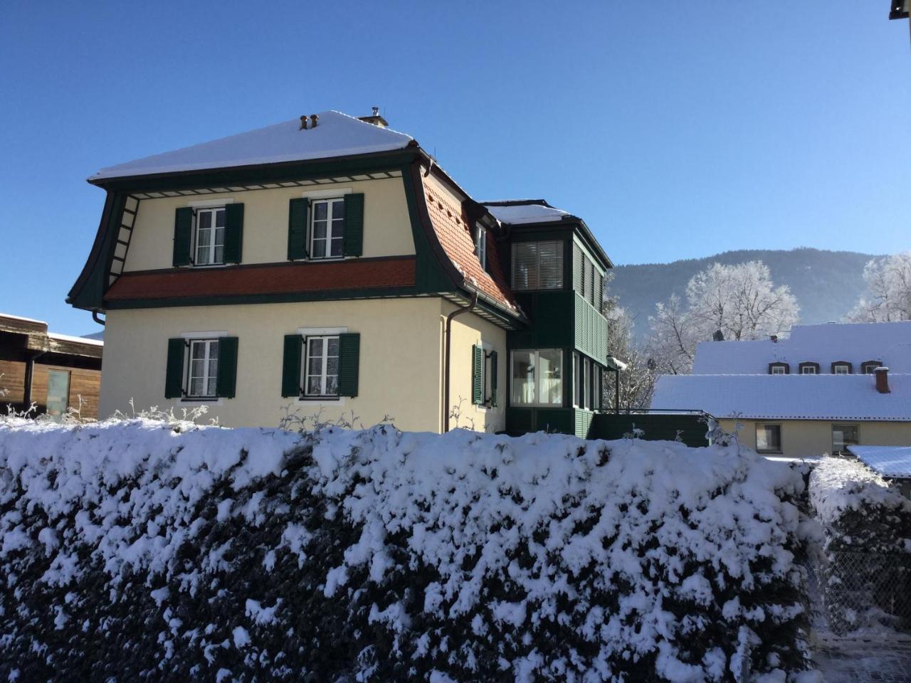Steger Bodensdorf
